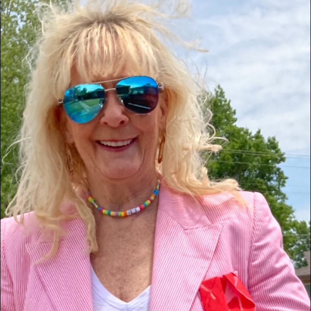 Meet your Posher, Jan